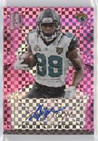 Allen Hurns #/10