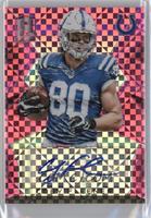 Coby Fleener #/10