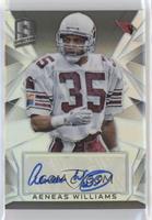 Aeneas Williams #/99