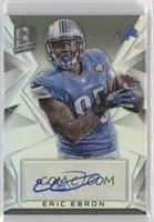 Eric Ebron #/99