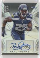 Earl Thomas #/99