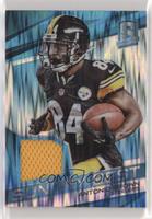 Antonio Brown #/50