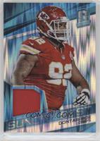 Dontari Poe #/50