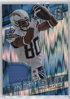 Malcom Floyd #/50