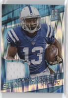 T.Y. Hilton #/50