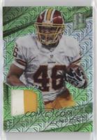 Alfred Morris #/25