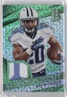 Bishop Sankey #/25