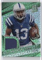 T.Y. Hilton #/25