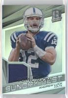 Andrew Luck #/99