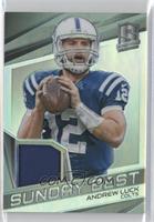 Andrew Luck #/99