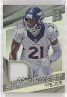 Aqib Talib #/199