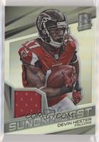 Devin Hester #/199