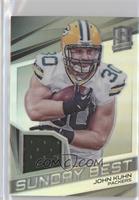 John Kuhn #/199