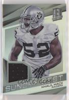 Khalil Mack #/199