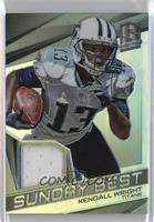 Kendall Wright #/199