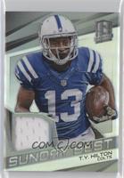 T.Y. Hilton #/199