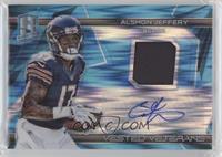 Alshon Jeffery #/50