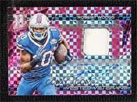 Robert Woods #/10