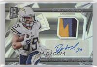 Danny Woodhead #/99