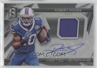 Robert Woods [EX to NM] #/99