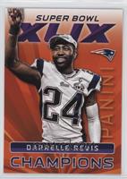 Darrelle Revis