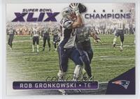 Rob Gronkowski