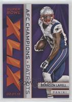 Brandon LaFell