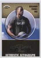 Brandin Cooks #/10