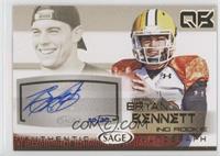 Bryan Bennett #/20