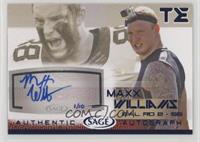 Maxx Williams #/10