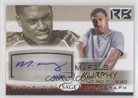 Marcus Murphy #/30