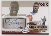 Dorial Green-Beckham #/40