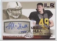 Mike Hull #/40