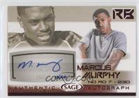 Marcus Murphy #/40