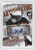 Cameron Artis-Payne #/100