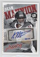 Sean Mannion #/100