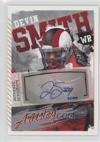 Devin Smith #/100