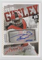 Todd Gurley #/100