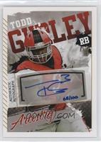 Todd Gurley #/100