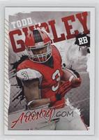 Todd Gurley