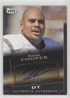 Xavier Cooper [EX to NM]