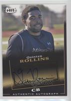 Quinten Rollins