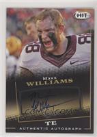 Maxx Williams