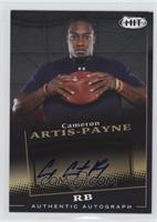 Cameron Artis-Payne