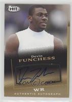 Devin Funchess #/250