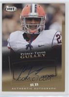 Prince-Tyson Gulley #/250