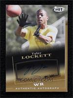 Tyler Lockett #/250