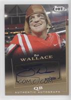 Bo Wallace #/250