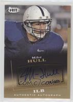 Mike Hull #/250