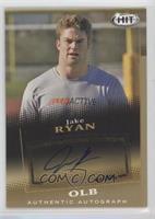 Jake Ryan #/250